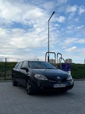 Обява за продажба на Nissan Primera ~2 600 лв. - изображение 1