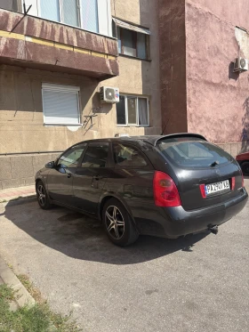 Обява за продажба на Nissan Primera ~2 600 лв. - изображение 3