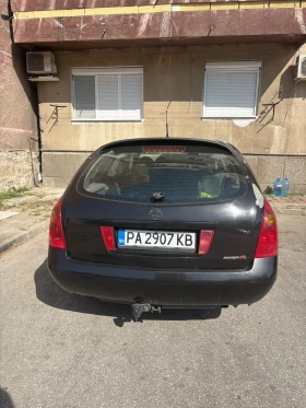 Обява за продажба на Nissan Primera ~2 600 лв. - изображение 2