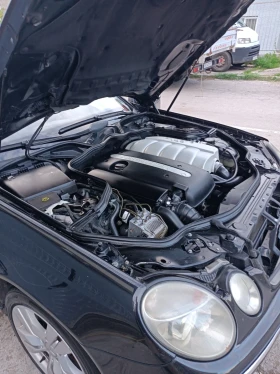 Mercedes-Benz E 220 2.2 - 4800 лв. - 31053993 7