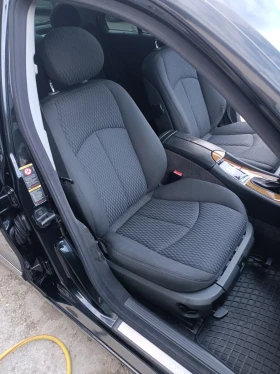 Mercedes-Benz E 220 2.2 - 4800 лв. - 31053993 3