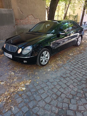 Mercedes-Benz E 220 2.2 - 4700 лв. / 2403.07 € - 79688955 9