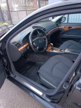 Mercedes-Benz E 220 2.2 - 4800 лв. - 31053993 2