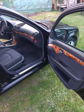 Mercedes-Benz E 220 2.2 - 4800 лв. - 31053993 5