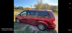  Chrysler Gr.voyager