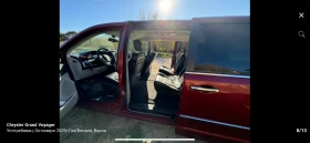 Chrysler Gr.voyager | Mobile.bg    6