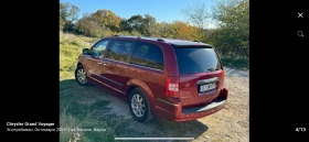 Chrysler Gr.voyager | Mobile.bg    4