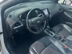 Chevrolet Cruze Premier    | Mobile.bg    5