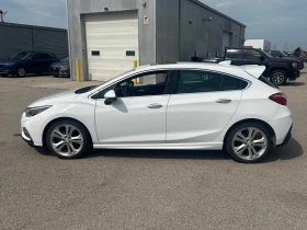 Chevrolet Cruze Premier    | Mobile.bg    2