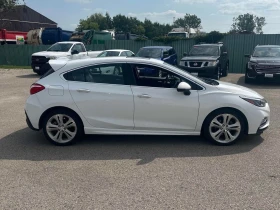 Chevrolet Cruze Premier    | Mobile.bg    3