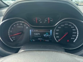 Chevrolet Cruze Premier    | Mobile.bg    8
