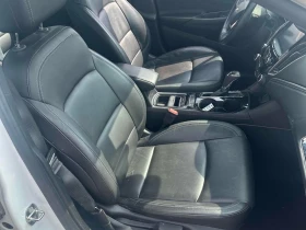 Chevrolet Cruze Premier    | Mobile.bg    15