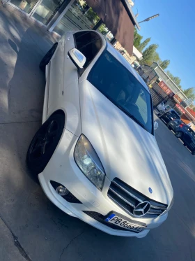 Обява за продажба на Mercedes-Benz C 220 CDI ~12 500 лв. - изображение 2