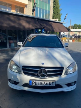 Обява за продажба на Mercedes-Benz C 220 CDI ~12 500 лв. - изображение 1