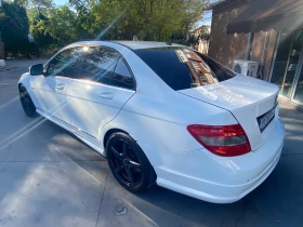 Обява за продажба на Mercedes-Benz C 220 CDI ~12 500 лв. - изображение 5
