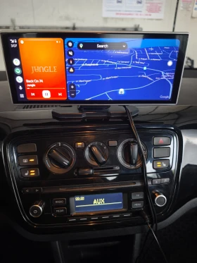 VW Up 1.0  | Mobile.bg    7