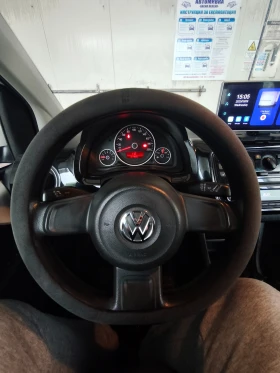 VW Up 1.0  | Mobile.bg    6