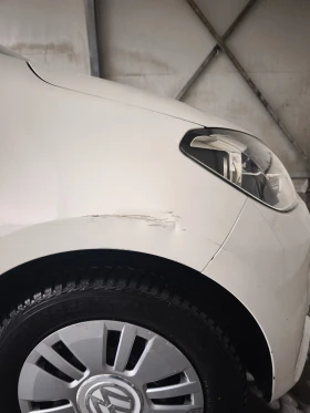 VW Up 1.0  | Mobile.bg    12