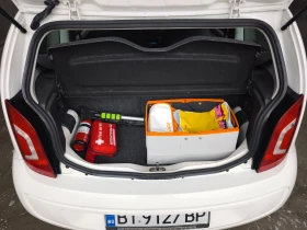 VW Up 1.0  | Mobile.bg    9
