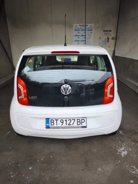 VW Up 1.0  | Mobile.bg    4
