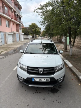 Обява за продажба на Dacia Sandero ~10 500 лв. - изображение 4