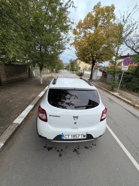 Обява за продажба на Dacia Sandero ~10 500 лв. - изображение 5