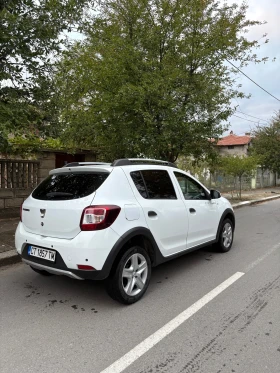 Обява за продажба на Dacia Sandero ~10 500 лв. - изображение 7