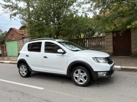Обява за продажба на Dacia Sandero ~10 500 лв. - изображение 8