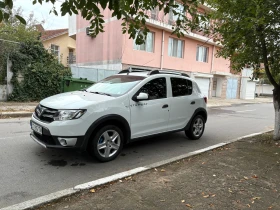 Обява за продажба на Dacia Sandero ~10 500 лв. - изображение 2