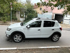 Обява за продажба на Dacia Sandero ~10 500 лв. - изображение 3