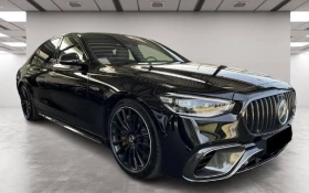 Mercedes-Benz S 63 AMG E Performance Long = Manufaktur = Гаранция