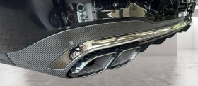 Mercedes-Benz S 63 AMG E Performance Long = Manufaktur = Гаранция - 390420 лв. / 199618.58 € - 44207972 5