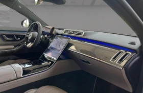 Mercedes-Benz S 63 AMG E Performance Long = Manufaktur = Гаранция - 390420 лв. / 199618.58 € - 44207972 10
