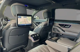 Mercedes-Benz S 63 AMG E Performance Long = Manufaktur = Гаранция - 390420 лв. / 199618.58 € - 44207972 12