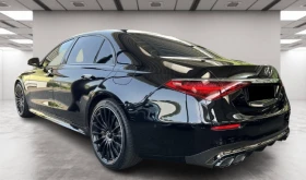 Mercedes-Benz S 63 AMG E Performance Long = Manufaktur = Гаранция - 390420 лв. / 199618.58 € - 44207972 2