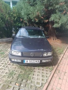 VW Passat | Mobile.bg    3