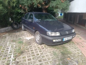 VW Passat | Mobile.bg    4