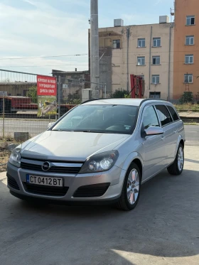 Opel Astra 1.7 cdti - изображение 1
