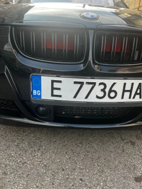 BMW 330 330xd, снимка 6