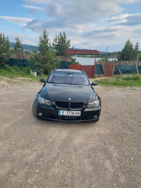 BMW 330 330xd, снимка 2