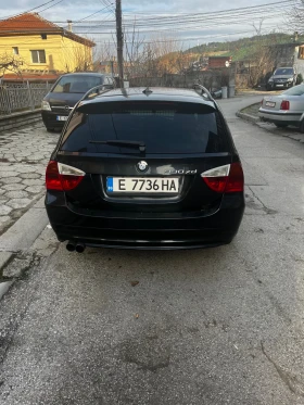 BMW 330 330xd, снимка 5