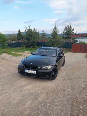 BMW 330 330xd - изображение 1