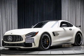 Mercedes-Benz GT  AMG GT R Coupe RWD АвтоКредит* (ЦЕНА ДО БГ)