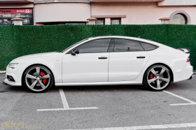 Audi A7 COMPETITION/3.0BiTDI/326KC/RS7 OPTIC/FACELIFT/ACC | Mobile.bg    8