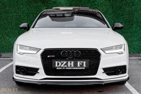 Audi A7 COMPETITION/3.0BiTDI/326KC/RS7 OPTIC/FACELIFT/ACC | Mobile.bg    2