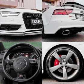 Audi A7 COMPETITION/3.0BiTDI/326KC/RS7 OPTIC/FACELIFT/ACC | Mobile.bg    17