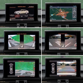 Audi A7 COMPETITION/3.0BiTDI/326KC/RS7 OPTIC/FACELIFT/ACC | Mobile.bg    16