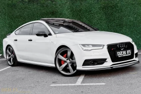 Audi A7 COMPETITION/3.0BiTDI/326KC/RS7 OPTIC/FACELIFT/ACC | Mobile.bg    3