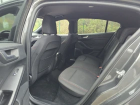 Ford Focus 1.0i ECOBOOST 125к.с ST-LINE - 18800 лв. / 9612.29 € - 70499374 11