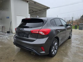 Ford Focus 1.0i ECOBOOST 125к.с ST-LINE - 18800 лв. / 9612.29 € - 70499374 4